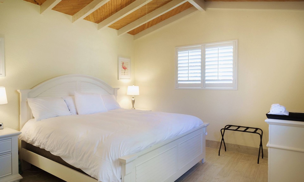 Delray Beach Hotel | Atlantic Hideaway