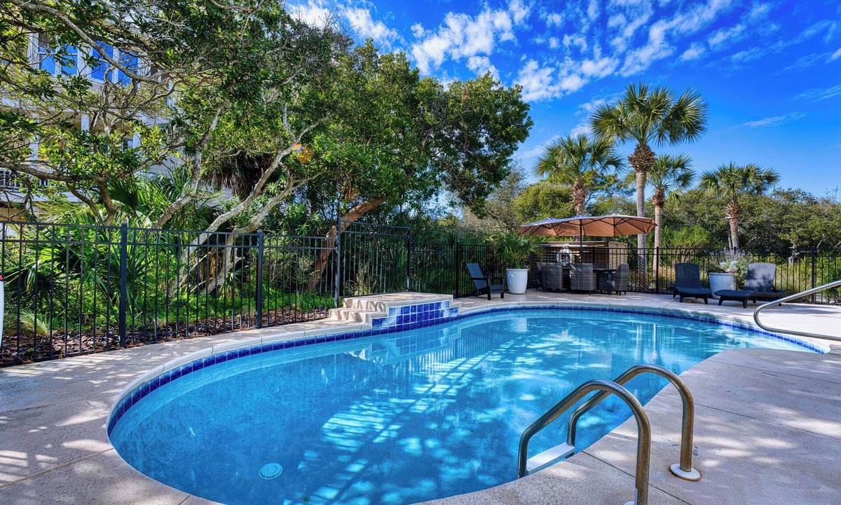 Plantation House | Aug/Sept Availability! Private Pool/Hot Tub, Sleeps 16, Subdivision Amenities