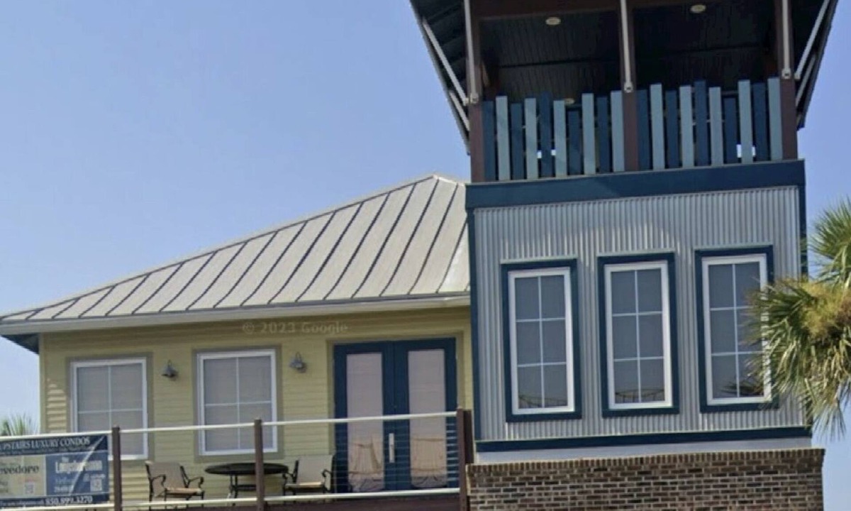 Port St. Joe Condo | Awesome condo in The Marina. At Port St. Joe. Bay views, exciting night life