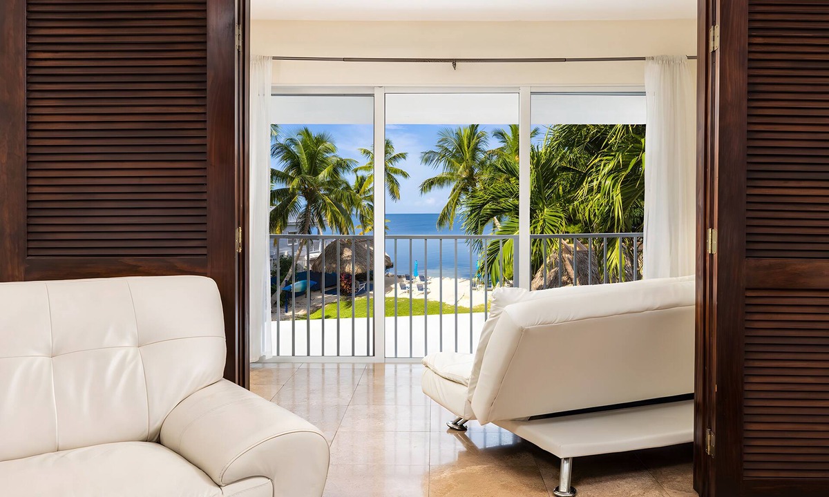 Key Largo Hotel | Azul del Mar