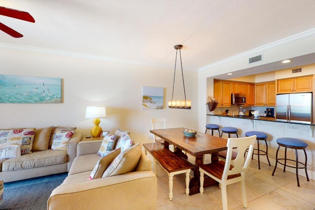 Fort Walton Beach House | Azure Beah Resort - 2nd & 3rd Floor Condos II