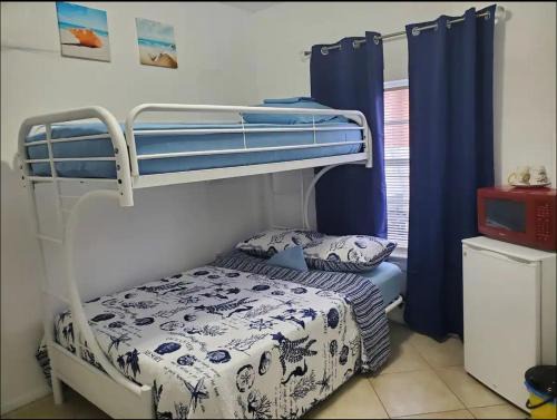 Little Havana House | B3 Best Value on Private Bedroom with Private Bathroom in Little Havana, Miami