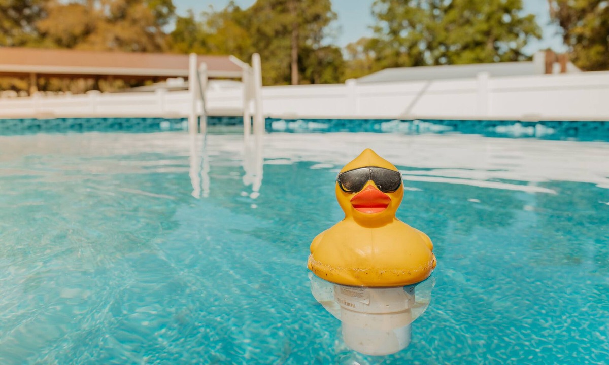 Steinhatchee House | Bamboo Paradise -with pool. Sleeps 10