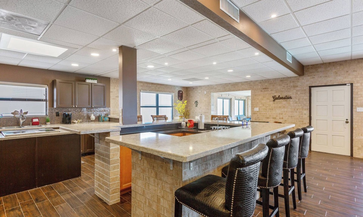 Galveston House | Bay Dreamer