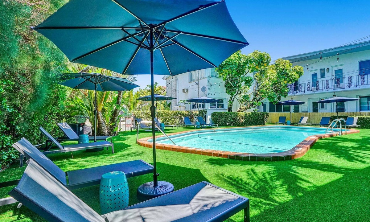 Bay Harbor Islands Apartment | Bay Harbor Boutique Vacation Rental