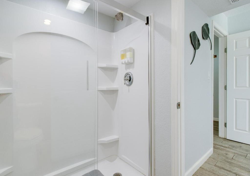 Rockport Apartment | Bayfront Kontiki 107