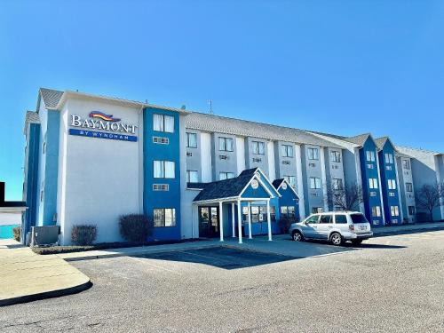 Farmington Hotel | Baymont by Wyndham Farmington