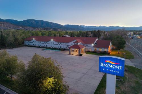 Salida Hotel | Baymont by Wyndham Salida
