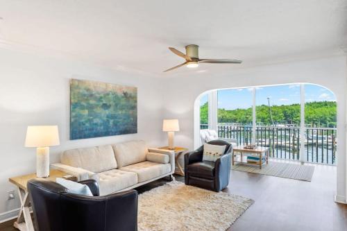 Captiva House | Bayside Villa 4118- Captiva One Bedroom Deluxe Residence