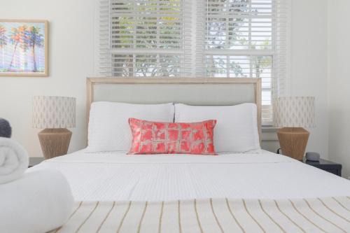 Southbank Apartment | Be A Nomad - Historic 2BR Retreat by the River