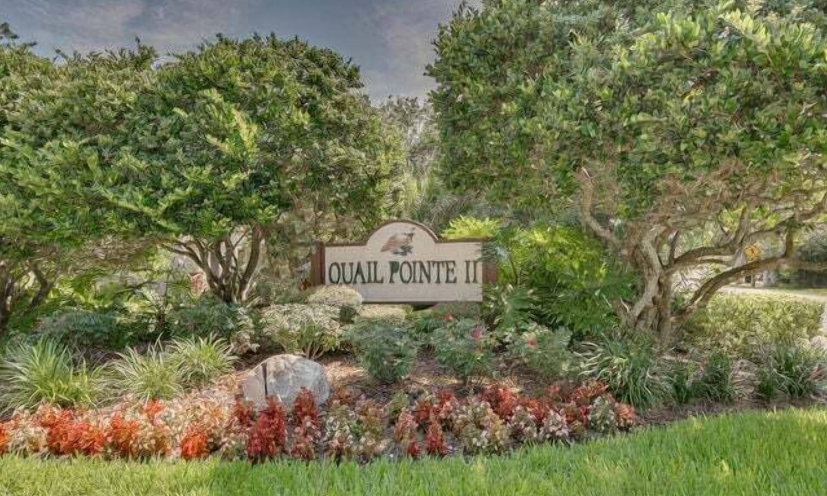 Sawgrass Condo | Beach Access Quail Point II Condo