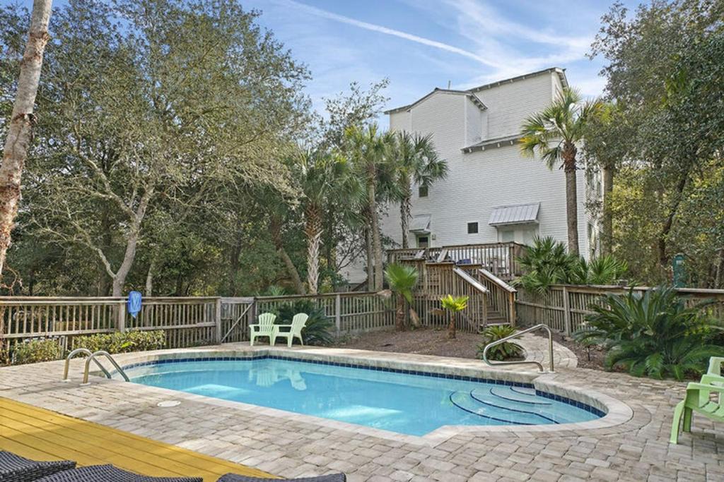 Seagrove Beach House | Beach Baby by Five Star Properties