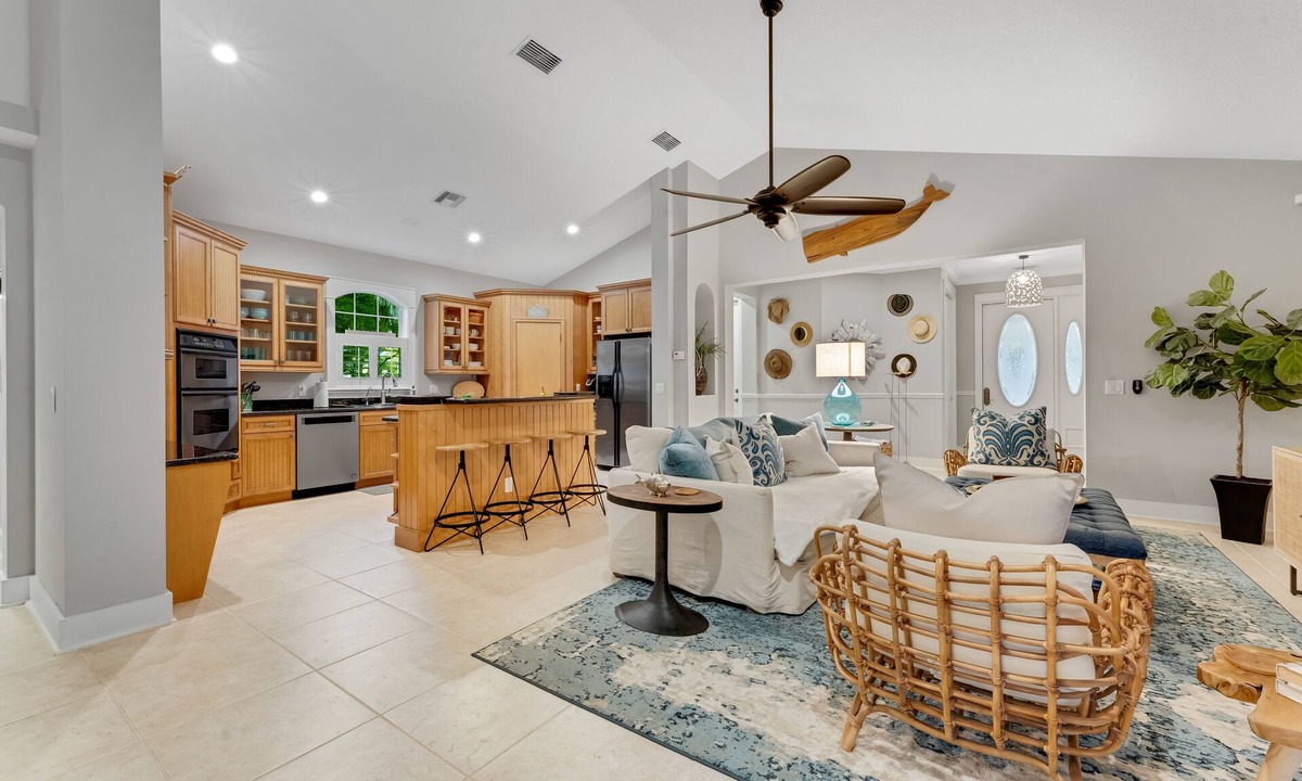 Summerplace House | Beach Break