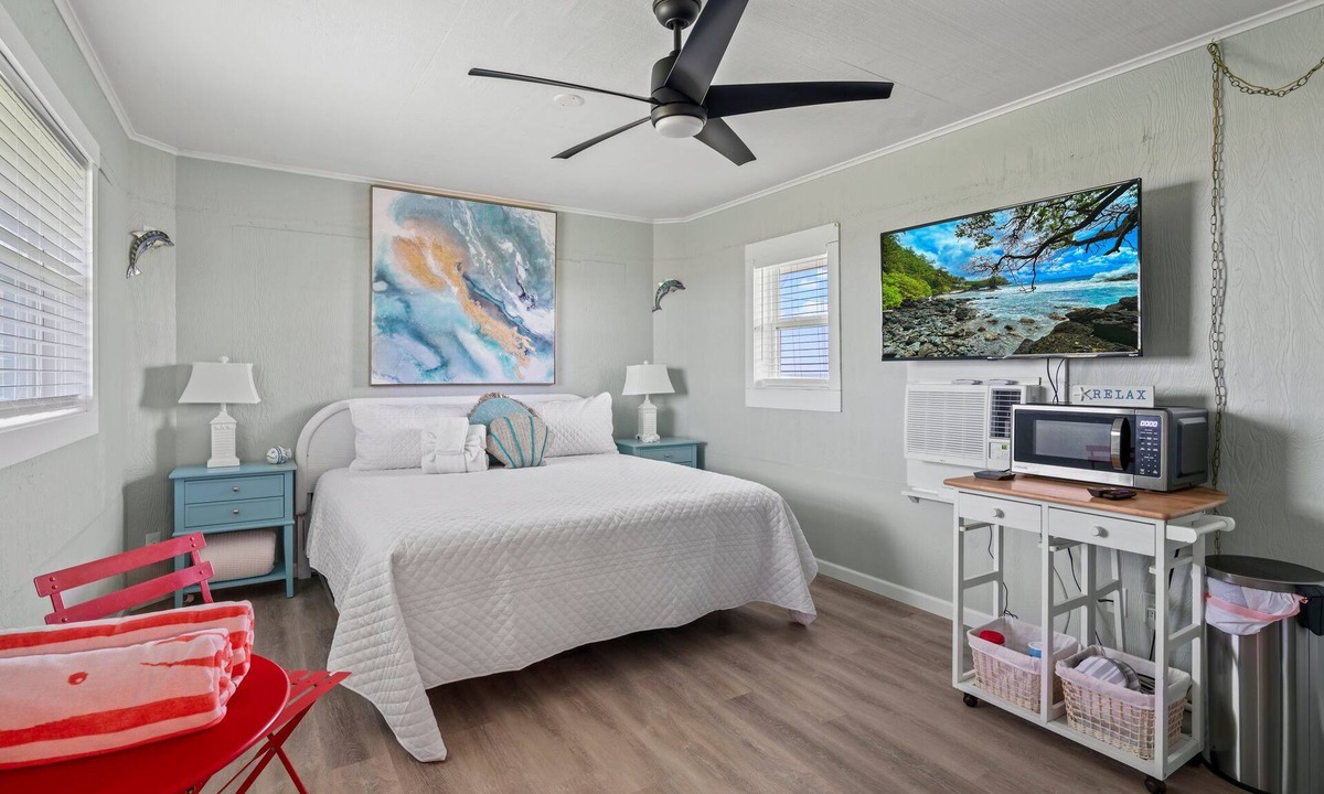 Galveston House | Beach Haven- Overlook the gulf!