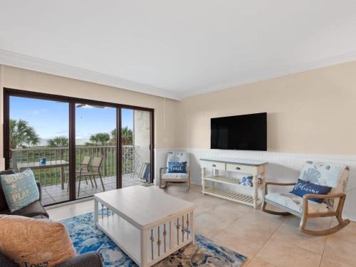 Captiva House | Beach Villa 2426- Captiva One Bedroom Deluxe Beachfront Residence