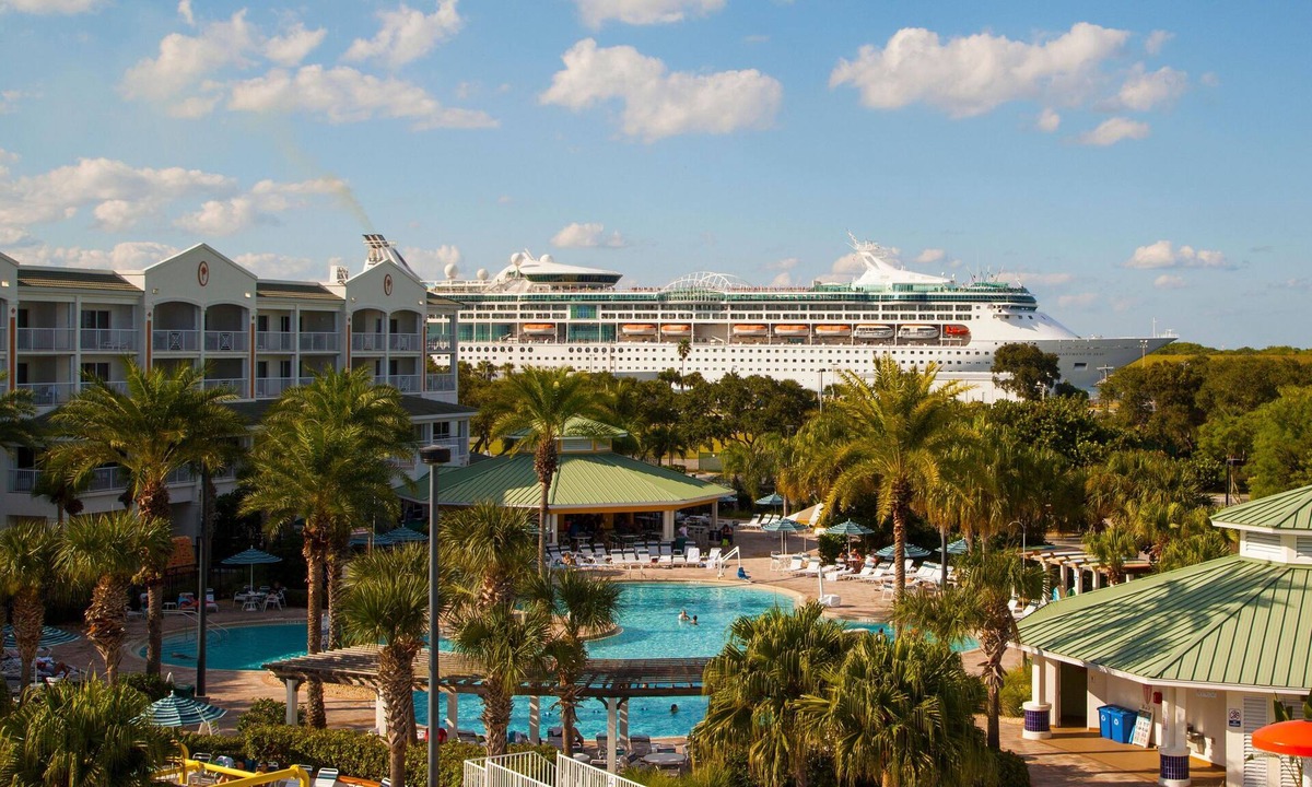 Port Canaveral Villa | Beachfront Bliss in Cape Canaveral, Florida: Your Perfect Getaway Awaits!