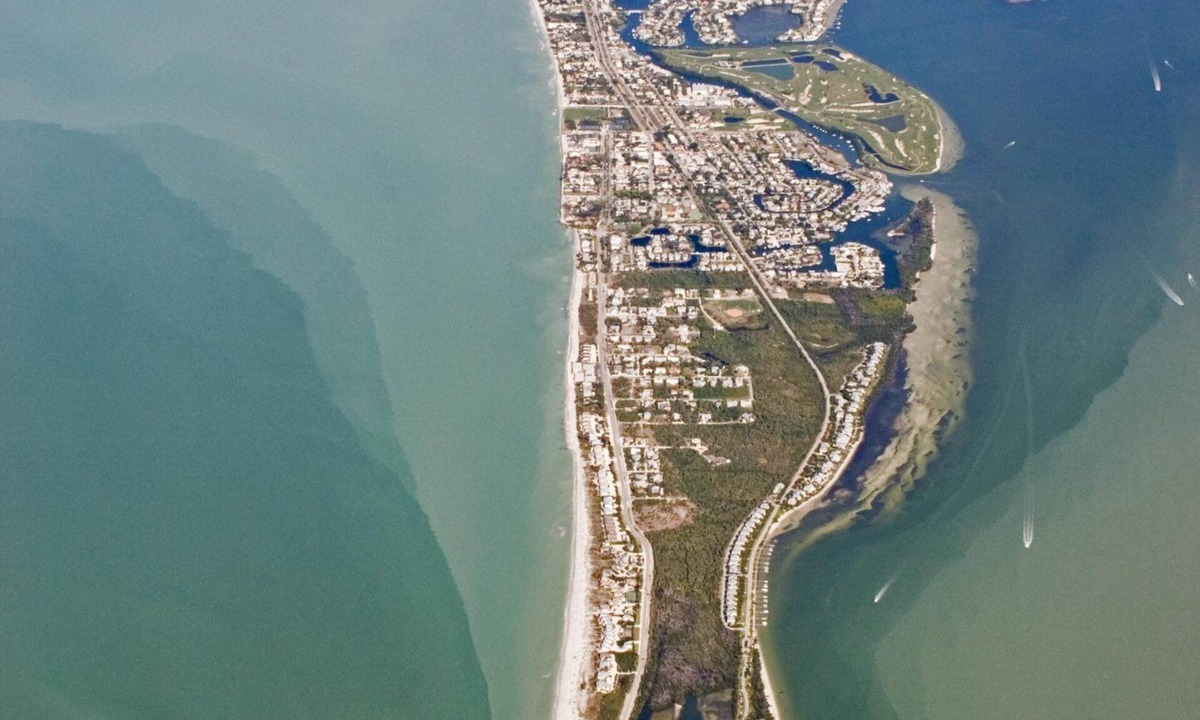 Boca Grande House | Beachfront Sanctuary At Shore Lane