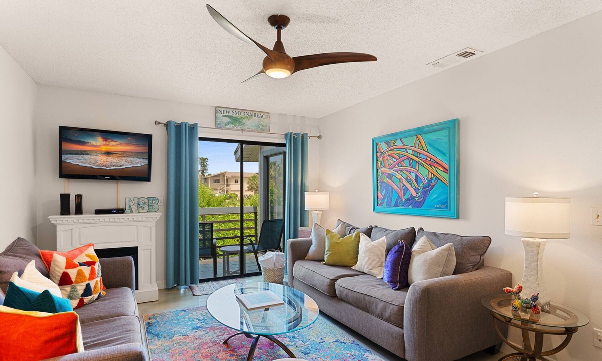 Sea Dunes Condo | Beachside Retreat, 3 pools, steps to beach