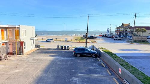 Galveston Hotel | Beachtree Motel