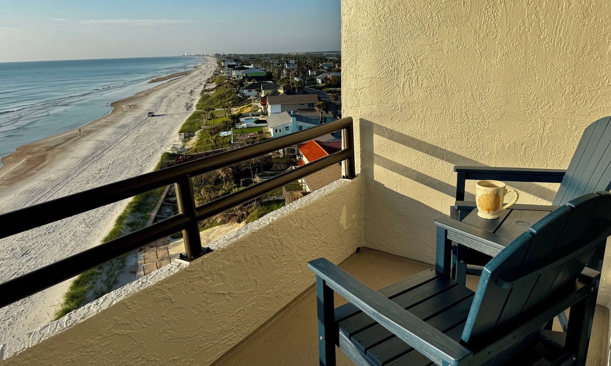 Venetian Way South Condo | Beachview Oasis - NO DRIVE BEACH - Amazing Amenities! CONSTRUCTION IS OVER!