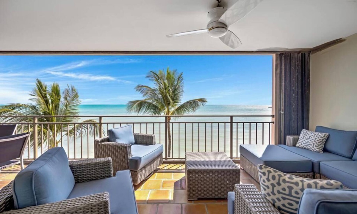 Key West Condo | Beachy Keen Too at Beach Club in Key West WEEKLY RENTAL