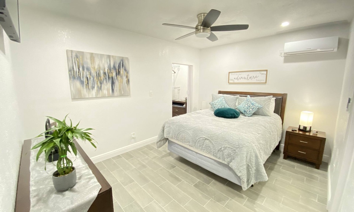 Bear Creek Apartment | Bear Creek Lodge