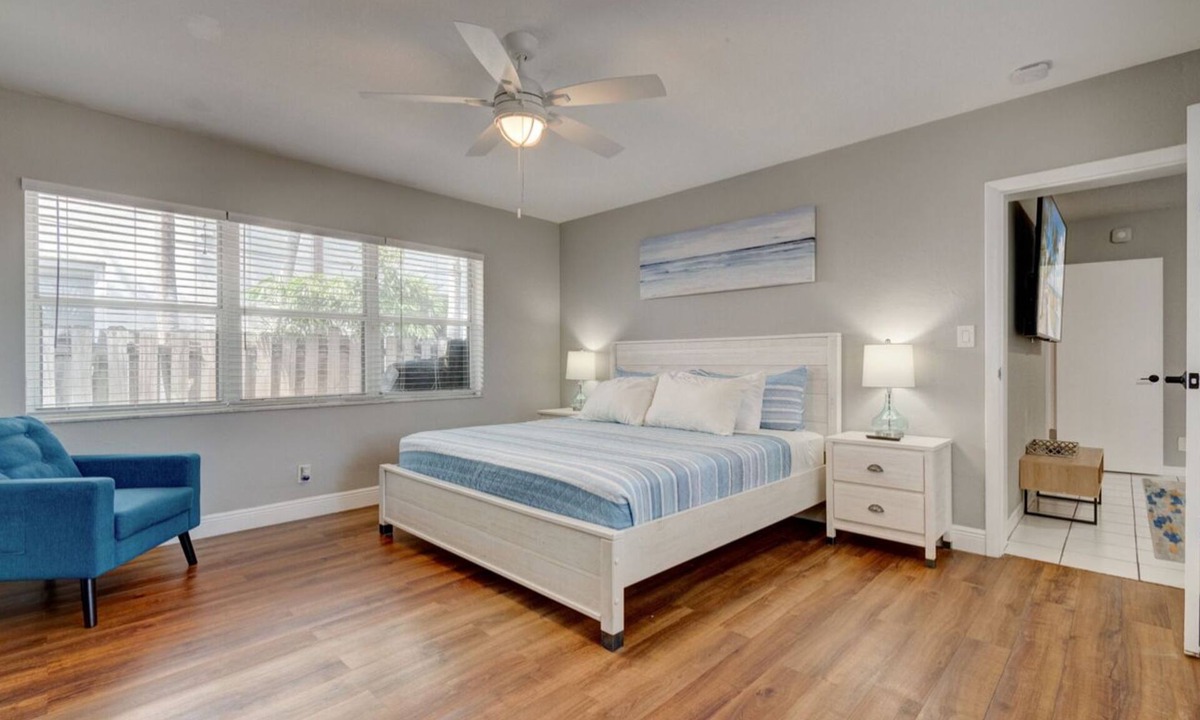 Victoria Park Apartment | ❤️ Beautiful Apartment in Victoria Park! ❤️