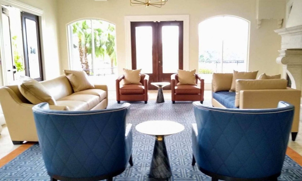 Boynton Beach Condo | Beautiful Condo Community with resort like pool , cloub-house