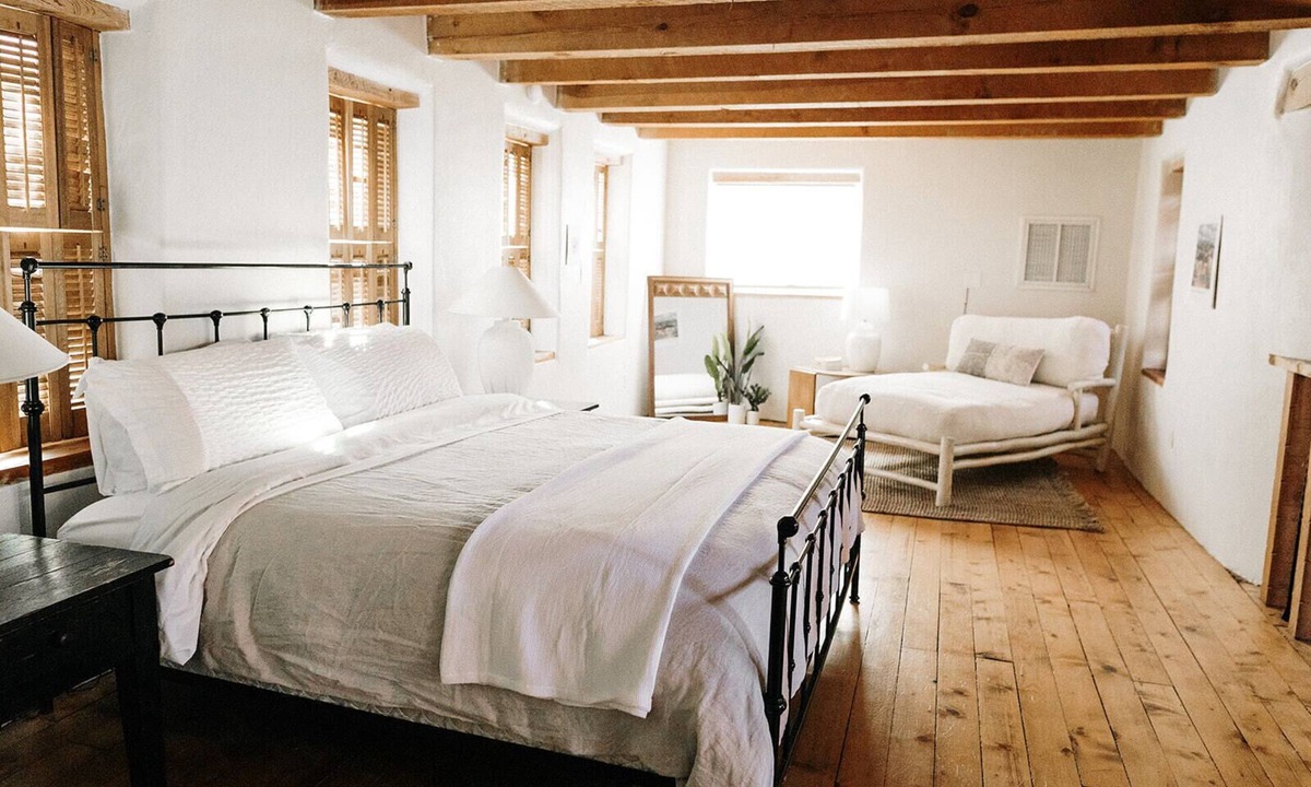 Albuquerque House | Beautiful Family-sized Adobe Getaway — Sleeps 10+ in North Valley, Albuquerque