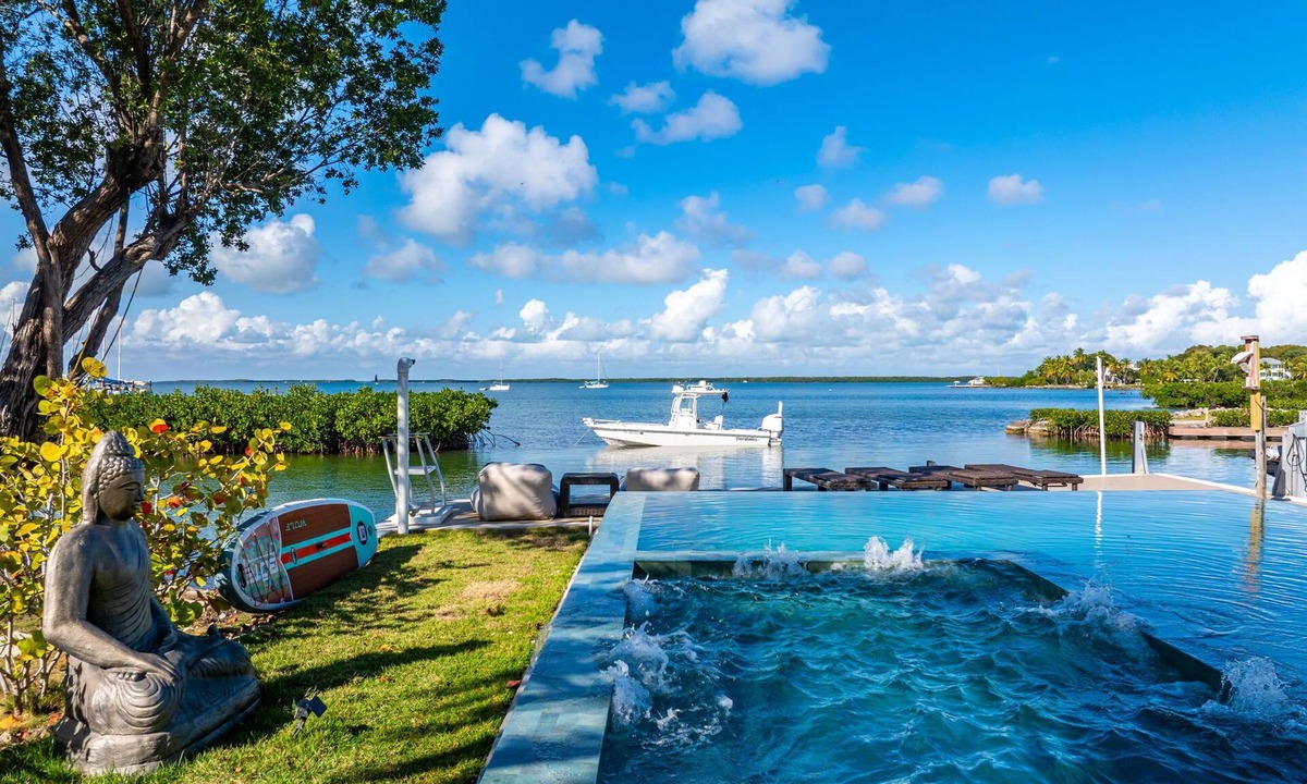 Key Largo House | Beautiful Key Largo Home sleeps 10