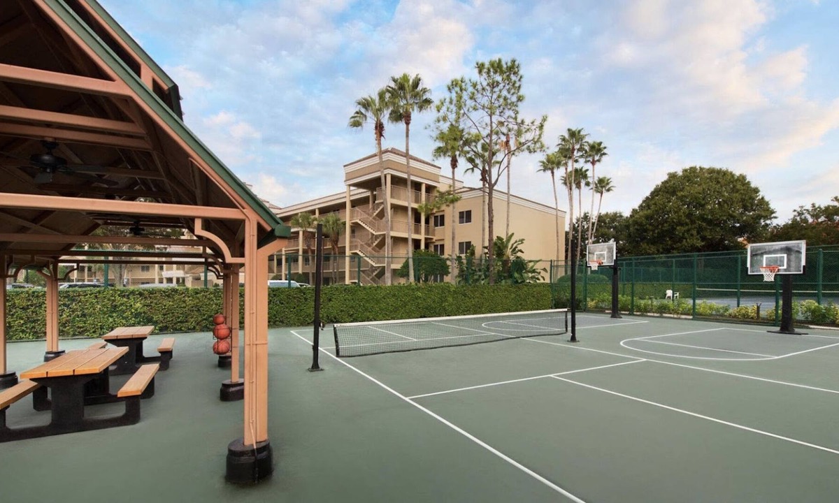 Florida Central Atlantic Coast Villa | Beautiful Marriott Royal Palms 2 BD Villa - Orlando / Disneyworld