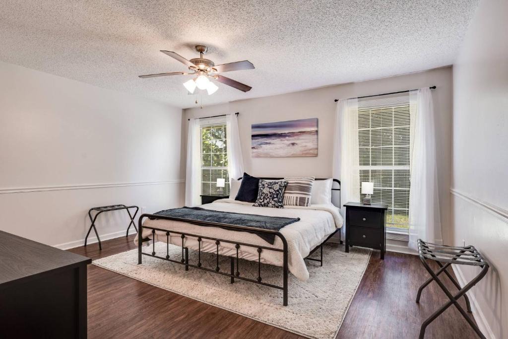 Fleming Island House | Bermuda Drive Abode