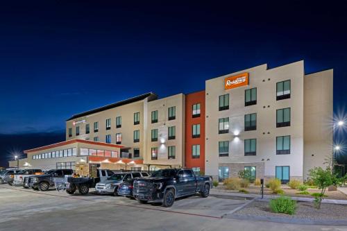Carlsbad Hotel | Best Western Plus Executive Residency Carlsbad Hotel