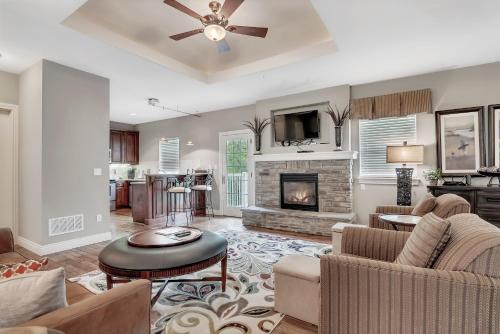 Branson Villa | BH136- Birdie's Paradise
