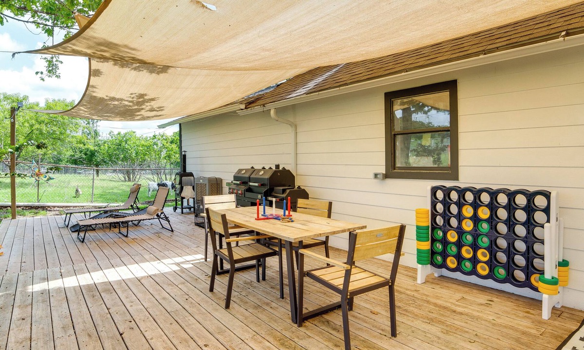 Westminster Cottage | Blue Ridge Retreat on 10-Acre Farm: Rural Reset!