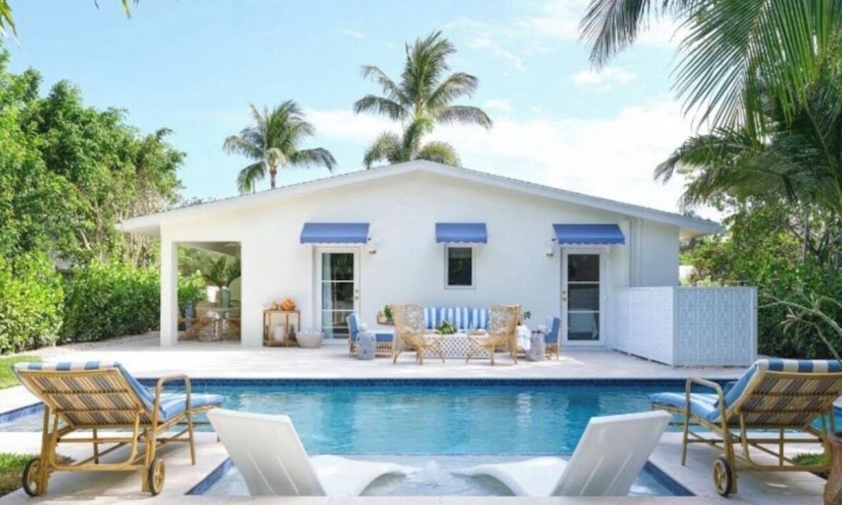 Southside House | Boho Bungalow in the heart of SoSo