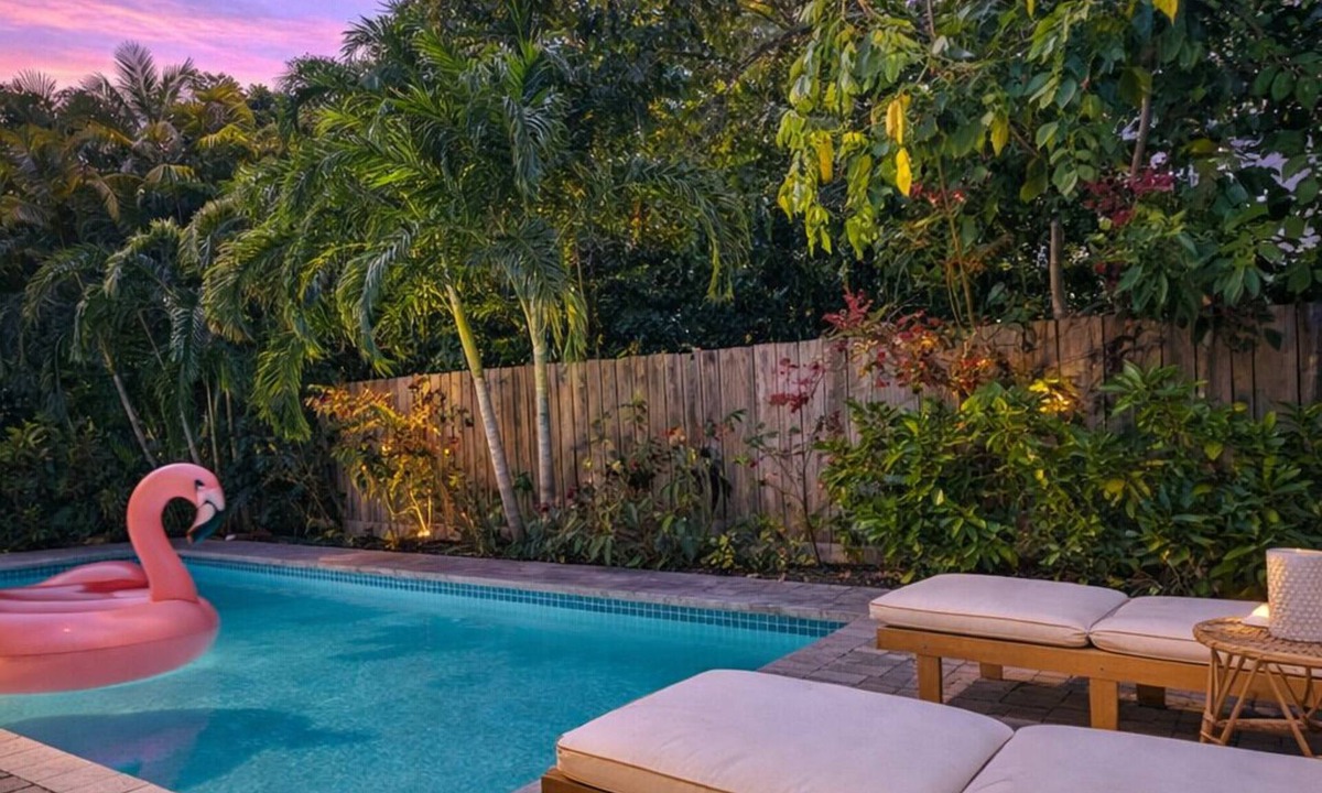 Southwest House | Boho Paradise w/Saltwater Pool & Suite