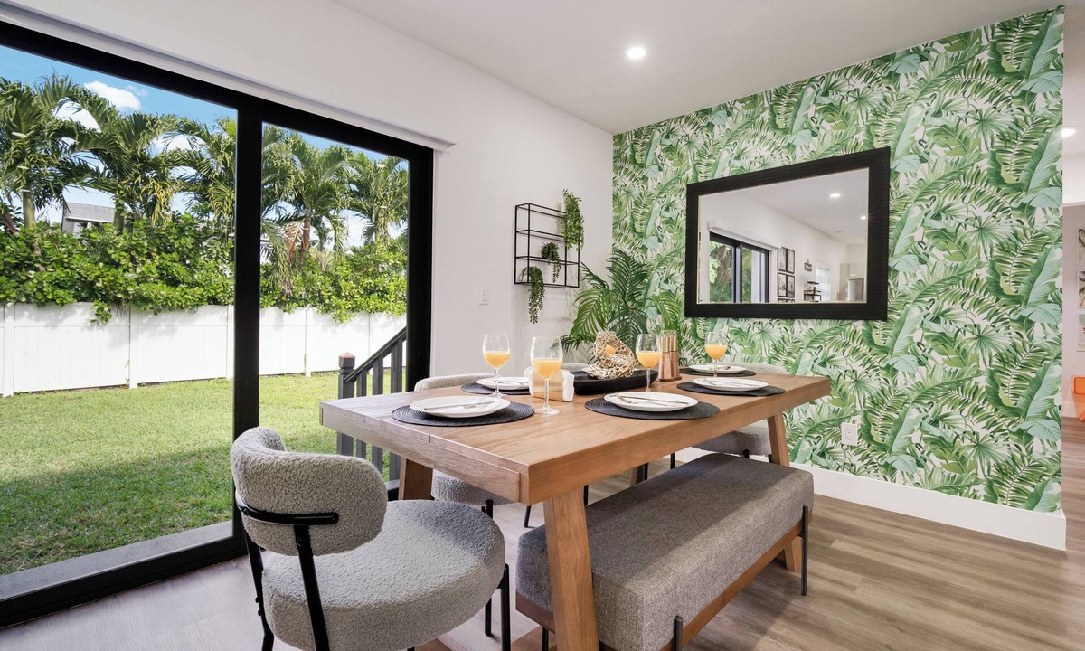Miami Shores House | Bright 3BR Home near Beaches & Miami Shores