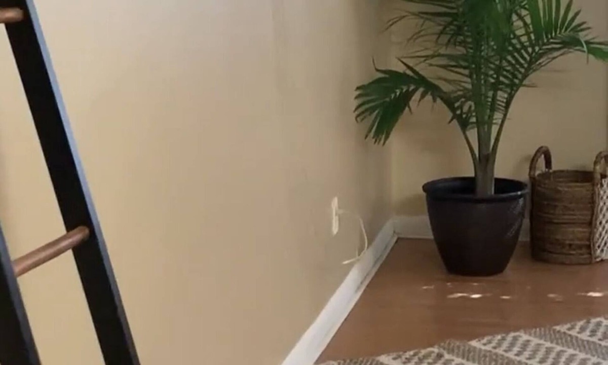 Jacksonville Apartment | Budget Friendly Boho Bungalow