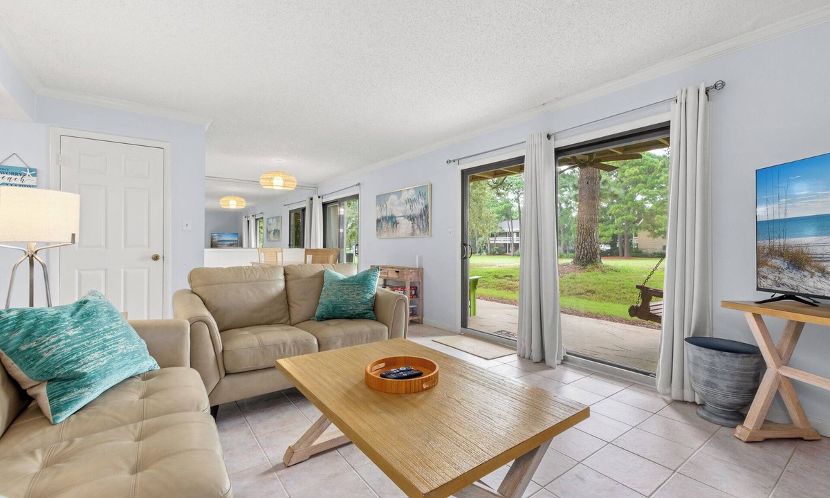 Miramar Beach Resort | Budget Friendly ~Pets Welcome-Seascape Resort Unit 33A