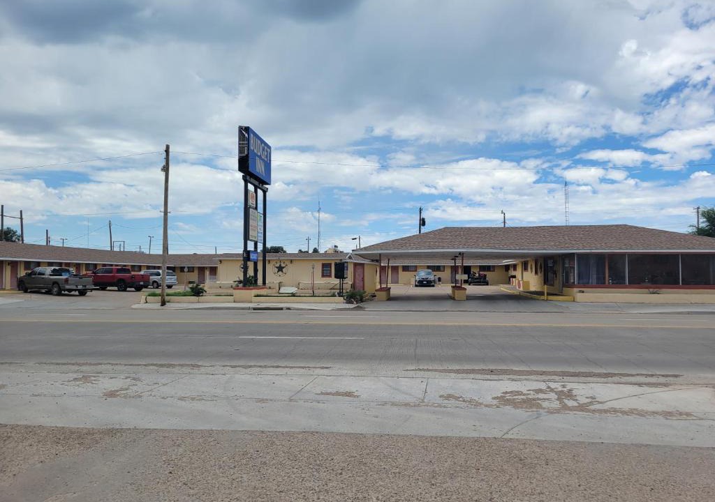 Dalhart Hotel | Budget Inn Motel Dalhart