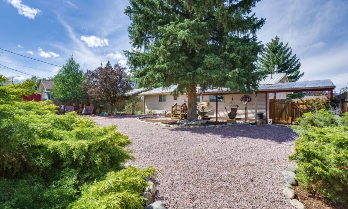 Buena Vista House | Buena Vista Retreat - Close to MTB and River Walk