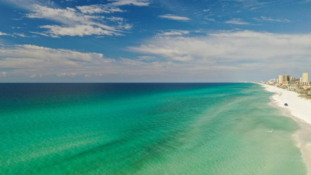 Sandestin House | Bungalos 2458