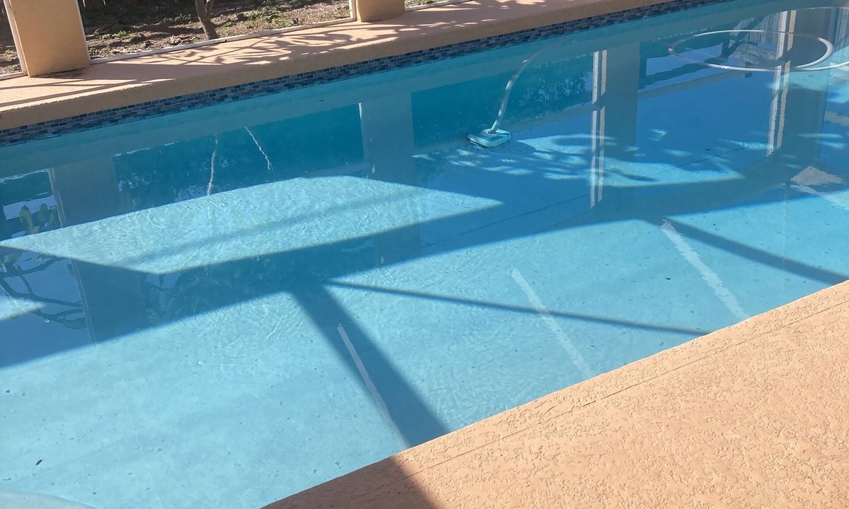 Laurel House | Cabana Royal with swimming pool!