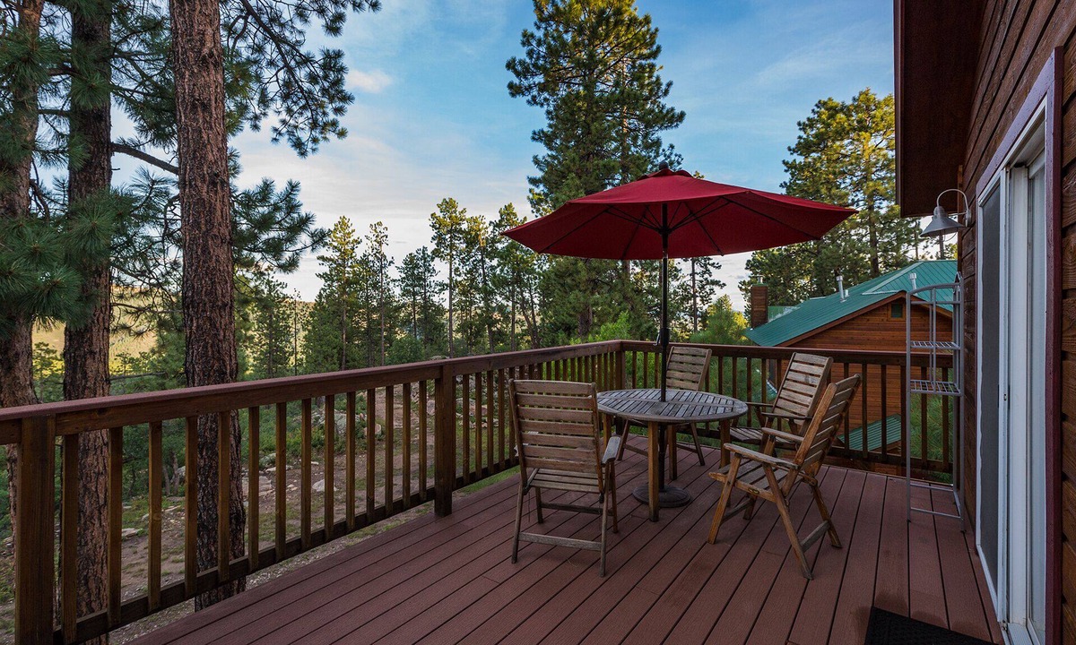 Durango House | Cabin with fantastic views on 8 acres - 20 Min to historic downtown Durango