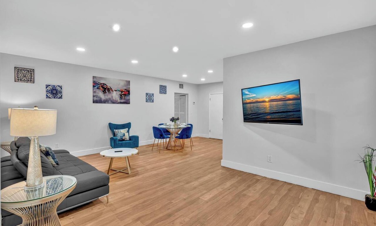 Bay Harbor Islands Apartment | Calusa Cove | Charming 1BR Stay