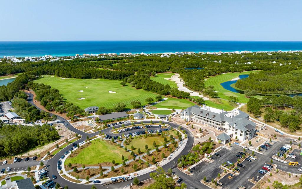 Seacrest Hotel | Camp Creek Inn