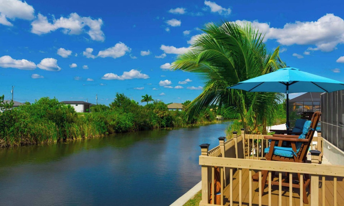 Mariner House | Canal-Side Oasis w/Epic Game Room | 4BR Pool Home