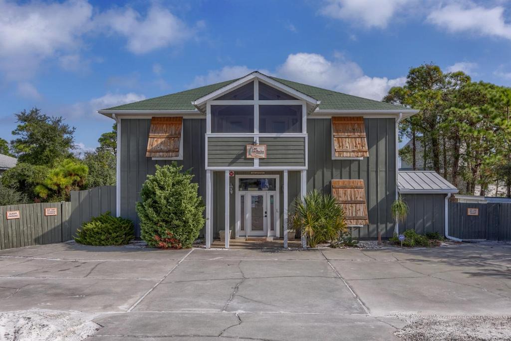 Cape San Blas Bed & Breakfast | Cape San Blas Inn
