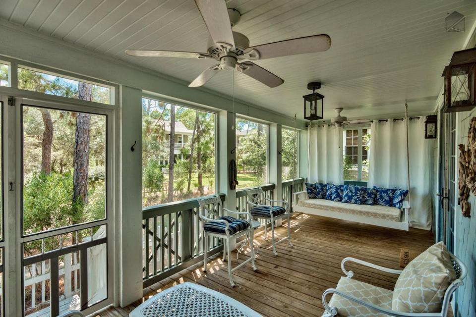 WaterSound West Beach House | Captain's Cottage